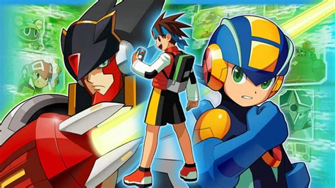 5 Best Mega Man Games of All Time, Ranked .